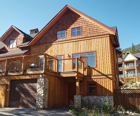 Mountain Town Properties The Lofts 7 Rossland Εξωτερικό φωτογραφία