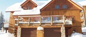 Mountain Town Properties The Lofts 7 Rossland Εξωτερικό φωτογραφία