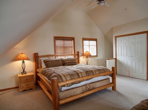 Mountain Town Properties The Lofts 7 Rossland Εξωτερικό φωτογραφία