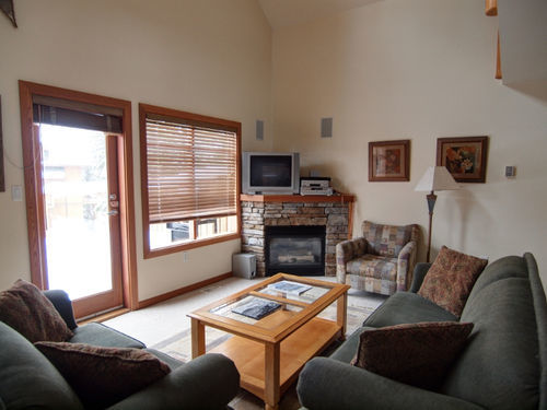 Mountain Town Properties The Lofts 7 Rossland Εξωτερικό φωτογραφία