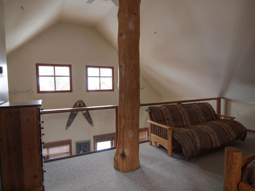 Mountain Town Properties The Lofts 7 Rossland Εξωτερικό φωτογραφία